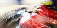 Bild zum Inhalt: Buemi und Bourdais beenden Tests für Toro Rosso