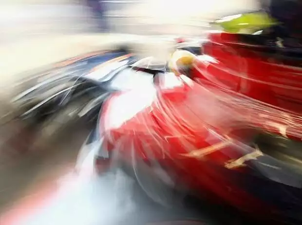 Sebastien Buemi Titel-Bild zur News: Sebastien Buemi