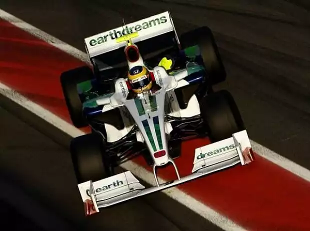 Bruno Senna Titel-Bild zur News: Bruno Senna
