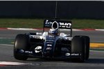 Nico Hülkenberg (Williams) 