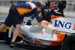 Nelson Piquet Jr. (Renault) 