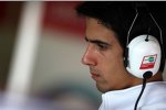 Lucas di Grassi (Honda F1 Team) 