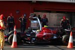 Sebastien Buemi (Red Bull) 