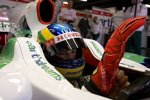 Bruno Senna (Honda F1 Team)