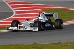 Christian Klien (BMW Sauber F1 Team) 