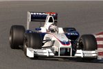 Christian Klien (BMW Sauber F1 Team) 