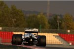 Nick Heidfeld (BMW Sauber F1 Team) 