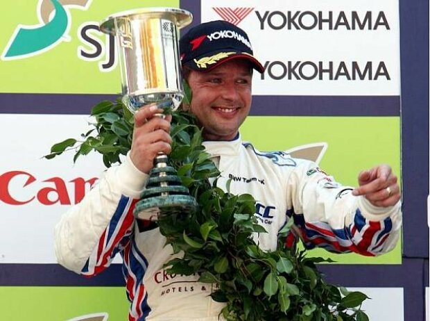 Andy Priaulx 