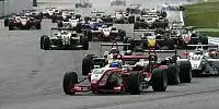 Bild zum Inhalt: Formel-3-Euroserie: Cockpits 2009 begehrt wie nie