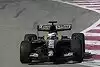 Bild zum Inhalt: Sepang: Drei Teams beim Extra-Test