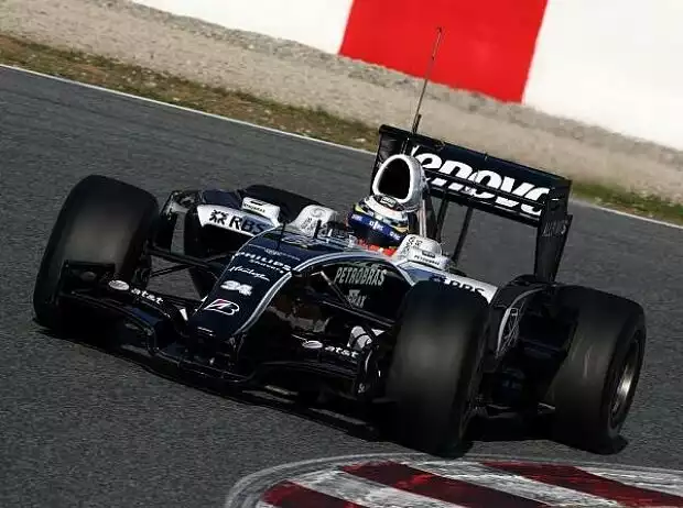 Titel-Bild zur News: Nico Hülkenberg