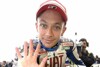 Bild zum Inhalt: Rossi im Ferrari: "Bin sehr neugierig"