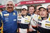 Bild zum Inhalt: Briatore: Renaults Gratwanderung in der Formel 1