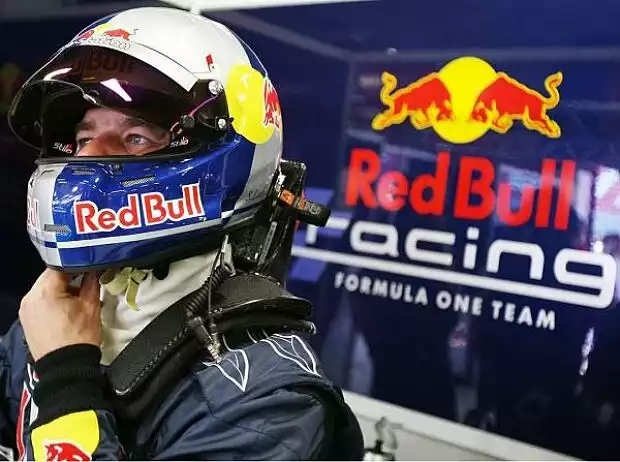 Sébastien Loeb Titel-Bild zur News: Sébastien Loeb