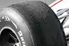 Bild zum Inhalt: Bridgestone: "Slicks machen das Leben einfacher"