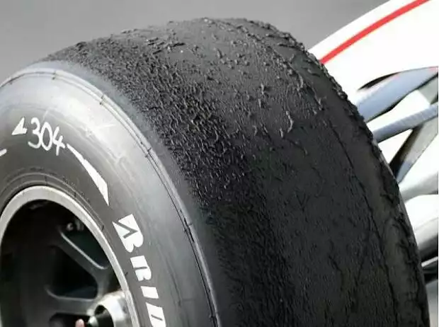 Titel-Bild zur News: Slicks