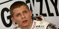 Bild zum Inhalt: Traum geplatzt: Bradl bleibt in 125er-Klasse