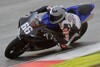 Bild zum Inhalt: Yamaha: Kein MotoGP-Vorvertrag mit Spies