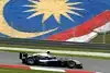 Bild zum Inhalt: Rookie-Bestzeit in Malaysia an Prost