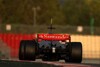 McLaren-Mercedes erklärt die Formel 1 2009