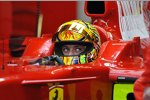 Valentino Rossi (Ferrari) 