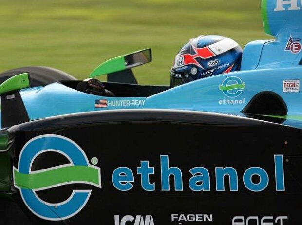 Ryan Hunter-Reay Rahal Letterman Ethanol Ryan Hunter-Reay Rahal Letterman Ethanol