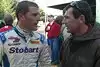 Bild zum Inhalt: Superbike-Star Corser überzeugt im WRC-Ford