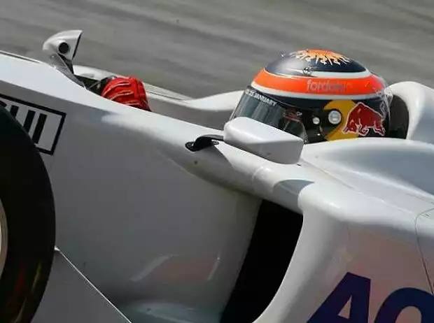 Titel-Bild zur News: Neel Jani
