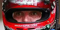 Bild zum Inhalt: "Mad Max" Papis: Ein Italiener in der NASCAR