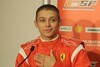 Bild zum Inhalt: Rossi: "Fühlte mich wie ein echter Formel-1-Pilot"
