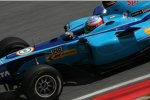Narain Karthikeyan (A1 Team.IND) 