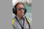 Emerson Fittipaldi (A1 Team.BRA) 