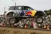 Bild zum Inhalt: Volkswagen meistert Baja 1000