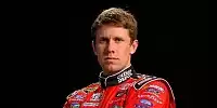 Bild zum Inhalt: Who is - Carl Edwards?