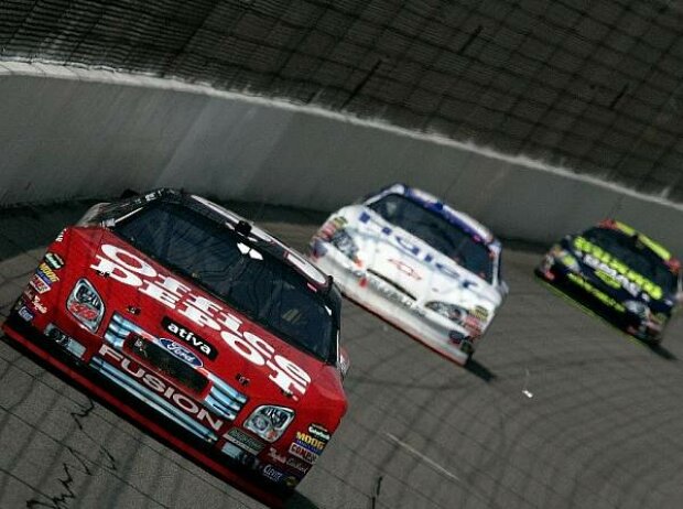 Carl Edwards Carl Edwards