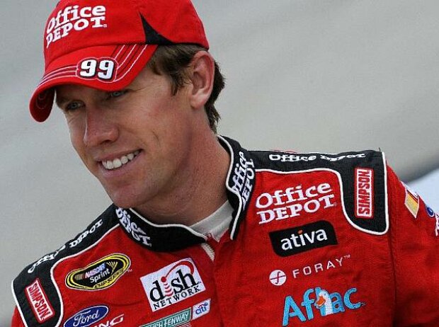 Carl Edwards Carl Edwards