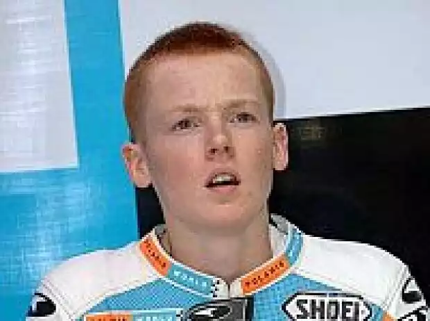 Bradley Smith Titel-Bild zur News: Bradley Smith