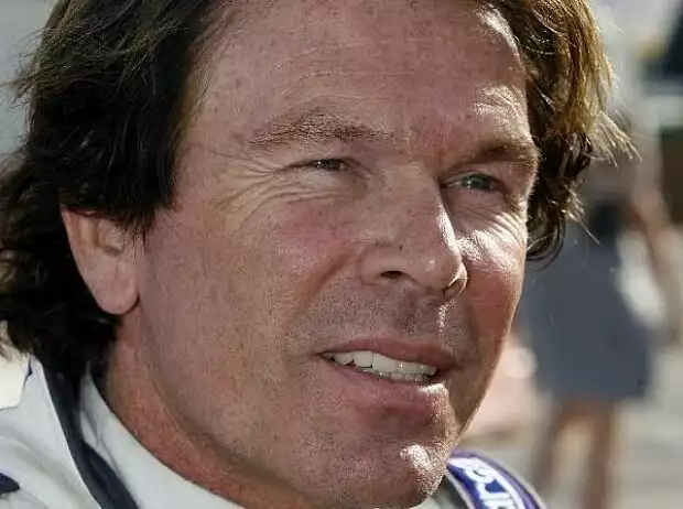 Peter van Merksteijn Titel-Bild zur News: Peter van Merksteijn