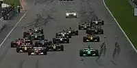 Bild zum Inhalt: PowerBoost: Würze im A1GP-Qualifying