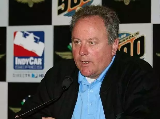 Brian Barnhart Titel-Bild zur News: Brian Barnhart