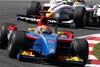 Bild zum Inhalt: Double R holt Huertas in die Britische Formel 3