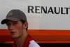 Bild zum Inhalt: Briatore: Grosjean zu jung für die Formel 1