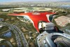 Montezemolo: "Abu Dhabi wird herausragend"