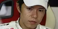 Bild zum Inhalt: Nakano: Erste Runden auf der Aprilia RSV4