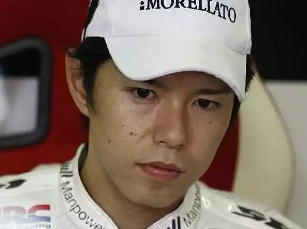 Shinya Nakano Titel-Bild zur News: Shinya Nakano