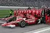 Bild zum Inhalt: IndyCar-Sponsoring lohnt sich