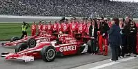 Bild zum Inhalt: IndyCar-Sponsoring lohnt sich