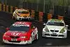 Bild zum Inhalt: Das Macao-Drama: Farfus vs. Thompson - was ist passiert?