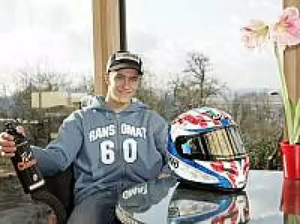 Michael Ranseder Titel-Bild zur News: Michael Ranseder