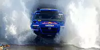 Bild zum Inhalt: VW: Die Dakar-Expedition im Detail